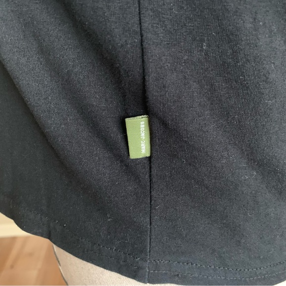 Marc Jacobs Heaven Pill Vitamin Baby Tee T-Shirt Claire Barrow XS - Picture 10 of 12